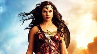 Unveiling the Secrets of Wonder Women Movie Movie in hindi