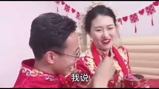 爆笑：美女同事，让我看她放窜天猴，结果亏大了！