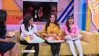 RUMPI - Dua Adik Baby Margaretha Gak Kalah Cantik 12218 Part 2