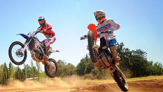 MOTOCROSS IS AWESOME - MOTIVATION EDIT - 2023 HD