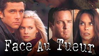 Face au tueur 2001  Film Complet en Français  Linden Ashby  Maxwell Caulfield  Alexandra Paul