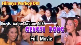 GENGSI DONG Full Movie_Film Warkop DKI ke 2_Rilis Tahun 1980 Menyindir Anak Orang KayaMario Dandy