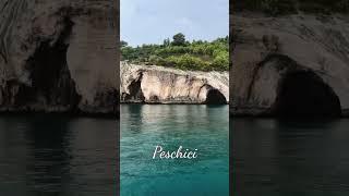 Peschici Italy 