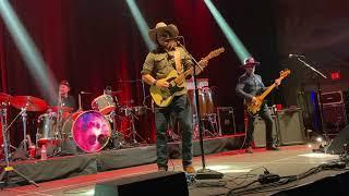 Carolina Lukas Nelson & Promise of The Real Fremont Theater SLO March 2 2024