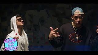 Bad Bunny x Gigolo & La Exce - Sexto Sentido Video Oficial