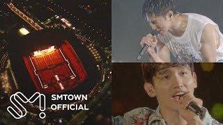 동방신기 TVXQ in NISSAN STADIUM 실황