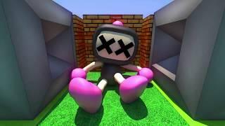 First Person Bomberman