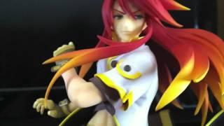 Luke Fon Fabreルーク ALTER PVC Figure