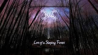Null - Lore of a Sleeping Forest Full Album