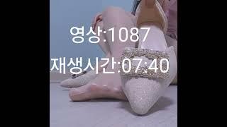 영상리스트10861088스타킹팁토여자발펨돔스핏검스살스커스여자발바닥스타킹발