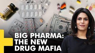 Gravitas Plus How Big Pharma pushes dangerous drugs and reaps profits