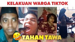 Video Lucu Bikin Ngakak Sakit Perut Tiktok  Funny Video  Kumpulan Video Lucu Bikin Ngakak