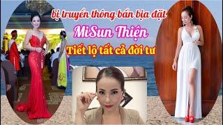 Neng Phần 103  Đời tư Misun Vả vào mặt những loại ngu đần đố kị