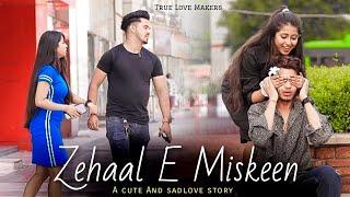 Zihaal e MiskinVideoJaved-Mohsin Vishal MishraShreya Ghoshal  Rohit ZNimrit A True Love Maker