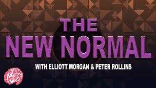 The New Normal  The Fundamentalists Ep. 85