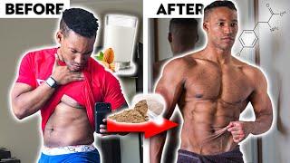 Protein Powder How To Use it To LOSE FAT and BUILD MUSCLE