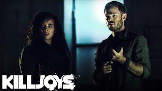 Killjoys Season 1 Trailer