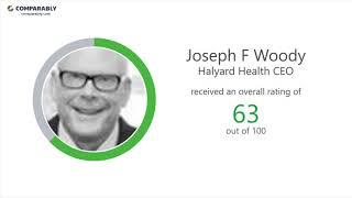 Working at Halyard Health - May 2018