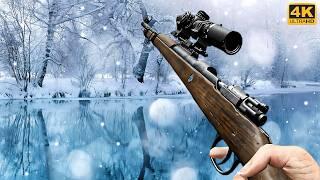 PUBG PC  VIKENDI SNIPER GAMEPLAY No Commentary