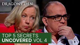 Top 5 Times A Dragon Has Uncovered Something  Vol.4  COMPILATION  Dragons Den