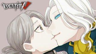 รวมการ์ตูนIdentity V Joseph & Aesop คู่จิ้น? Yaoi