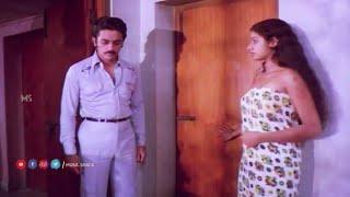 Sridevi Romantic Scenes  Tamil Movie Scenes  Varumayin Niram Sivappu Movie Scenes  Tamil Movies
