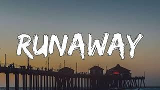 AURORA - Runaway 1 Hour Lyrics