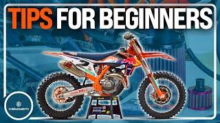 How to Prepare for a Motocross Race - Ultimate Guide