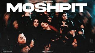 Mosh Pit - Jasmine Sandlas  Official Music Video  Rude - EP 