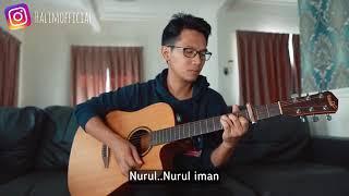 AMAR - Nurul Iman Cover by Halim Ahmad View banyak kali & share untuk VOTE