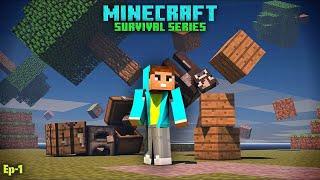 Playing Minecraft Servival with Subscribers #shorts #shortsfeed #minecraft #live