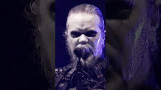 DARK FUNERAL Sverigeturné 2023 + Avslut & Offerblod