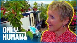 Hoarding Is Sinking Couples Houseboat  Storage Hoarders S1 Ep1  Only Human