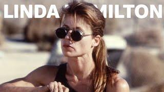 The Rise of Linda Hamilton  IMDb NO SMALL PARTS