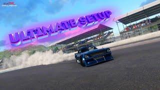 Best Mega backward configuration Ultimate Setup for Black Jack X22 CarX Drift Racing Online