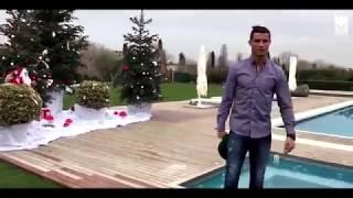 Cristiano Ronaldos House Tour in Spain