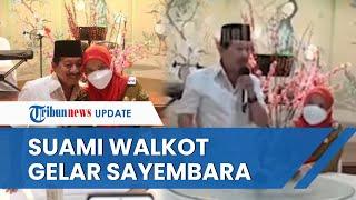 Istri Diisukan Selingkuh Suami Walkot Bandar Lampung Gelar Sayembara Rp1 M Bagi yang Bisa Buktikan