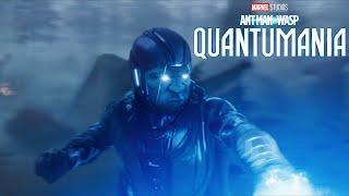 Ant-Man and The Wasp Quantumania  10 Days