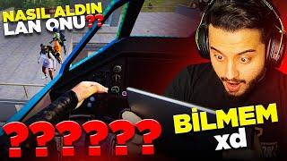 OHA KLASİK MAÇTA HELİKOPTER BULDUM HASAR GEÇİRMİYOR PUBG Mobile