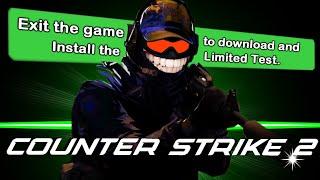 How To Really Play Counter Strike 2