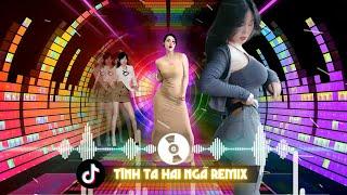 ĐÂY MỚI LÀ NHẠC #REMIX Gái Xinh Hay Nhất 2024  LÀM MƯA LÀM GIÓ BXH Tik Tok - BXH Nhạc Trẻ EDM 2024