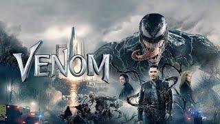 Venom 2018 movie explained in hindihollywood movie explained in hindi