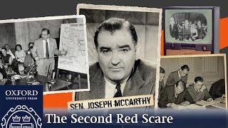 McCarthyism and the Legacy of the Federal Loyalty Program