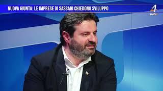 Nuova Giunta le imprese di Sassari chiedono sviluppo