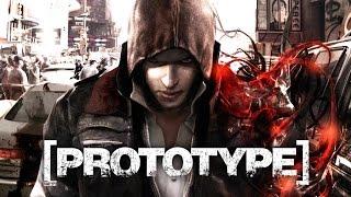 PROTOTYPE All Cutscenes Full Game Movie 1080p HD