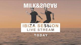 Milk & Sugar Live DJ Sessions Lockdown Edition