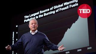 Al Gore How to make radical climate action the new normal  TED Countdown