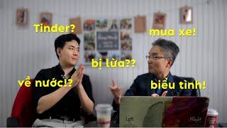 Cuộc sống của du học sinh sau khi tốt nghiệp sẽ ra sao?  Paulcast #09