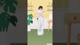 hallo gaes #fypシ゚viral #shortsvideo #zepeto #zepetoindonesia #jedagjedugviral #zepetotutorials