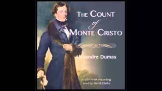 The Count of Monte Cristo FULL Audiobook - part 14